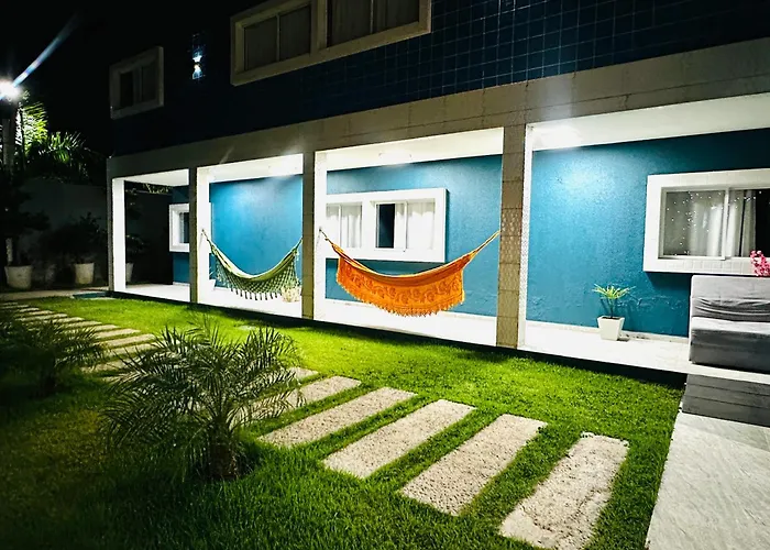 Hotel Summer Beach Paripueira