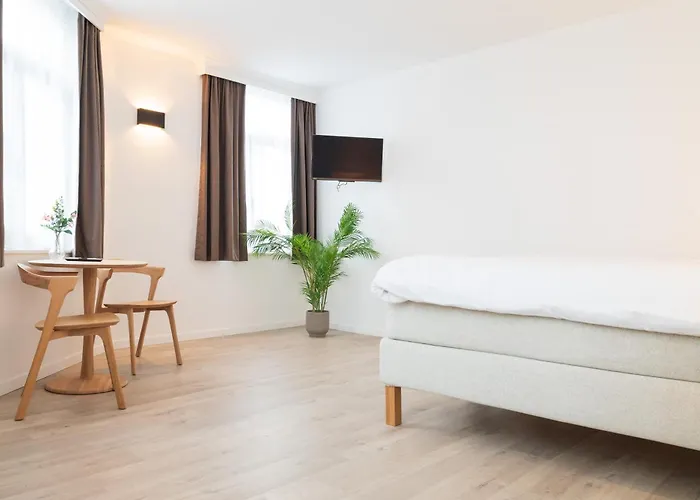 Safir By Domani Hotels