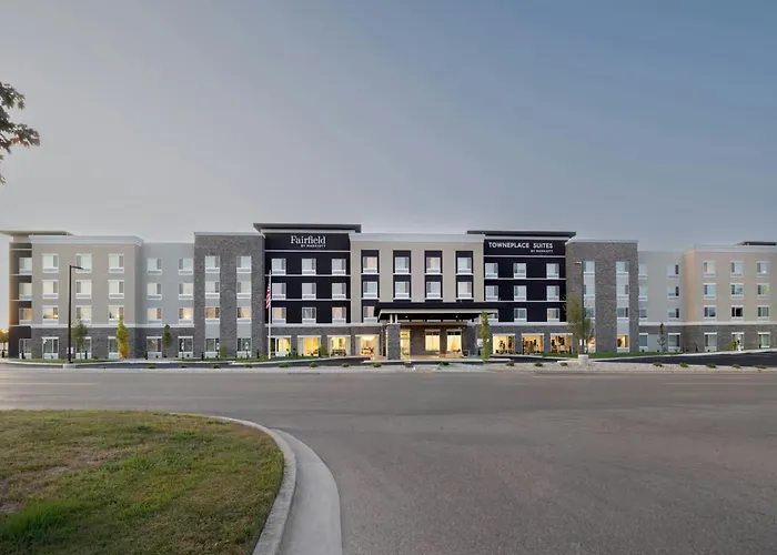 Towneplace Suites Dayton Beavercreek