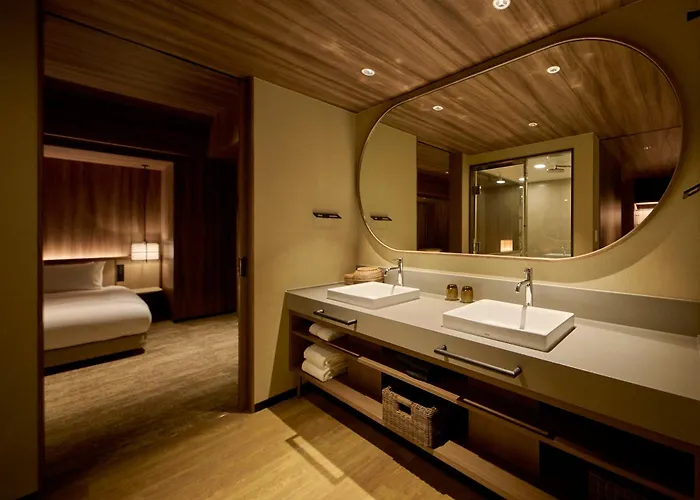 The Royal Park Hotel Iconic Naha
