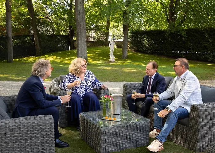 Hostellerie Du Royal Lieu