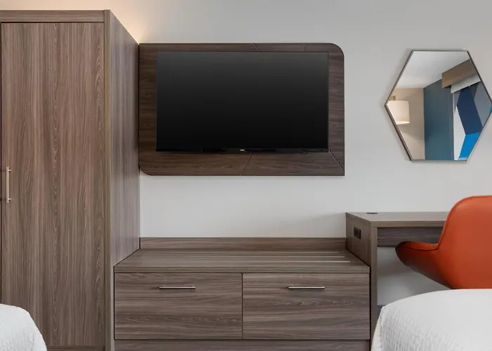 Holiday Inn Express & Suites Westfield - Indianapolis By Ihg