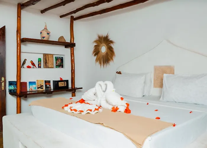 Kimulimuli Wellness Spa Hotel