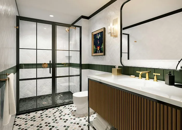 The Union Hotel, Flemington, A Tribute Portfolio Hotel