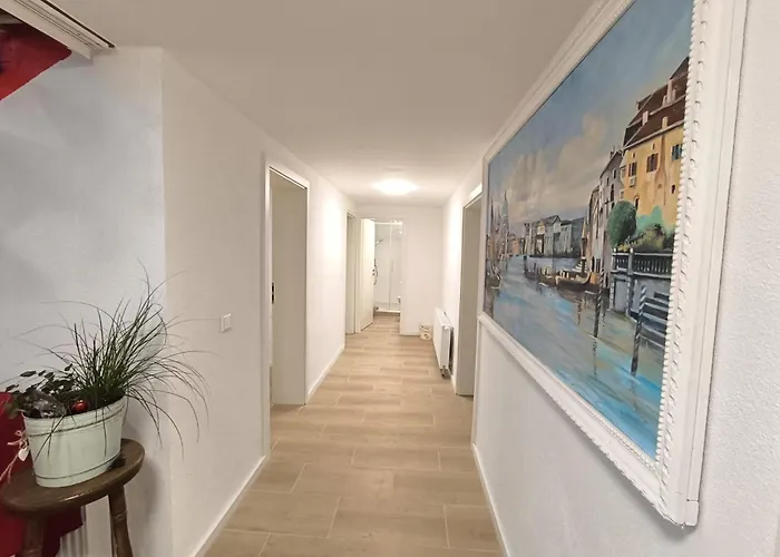 Hotel Breitenbenden