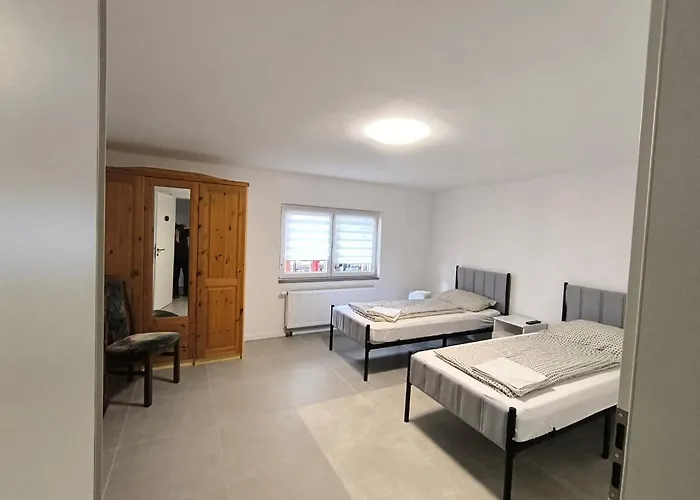 Hotel Breitenbenden
