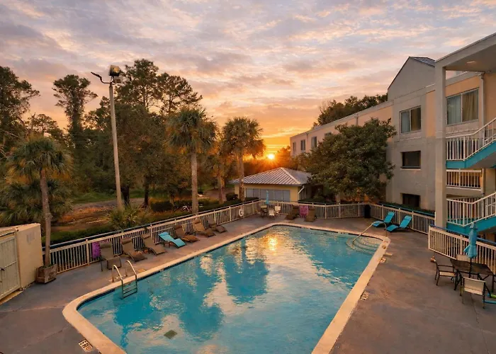 Hotel Carolina