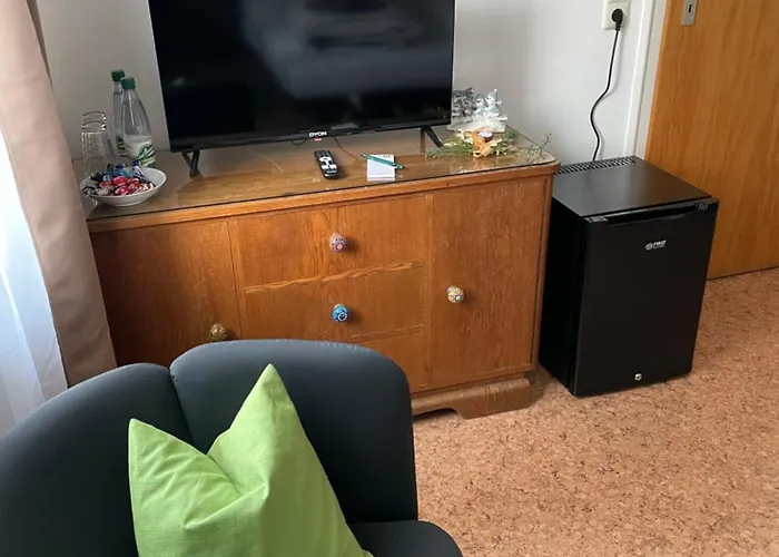 Room!Moor