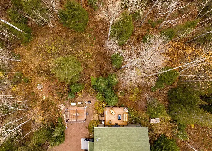 You Betcha - Charming 3Br Arcade & Near Lutsen & Grand Marais