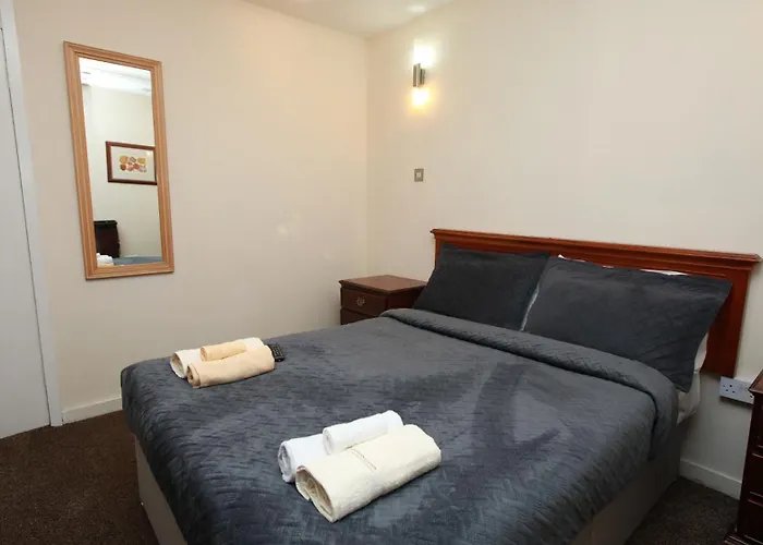 Osterley Park Hotel
