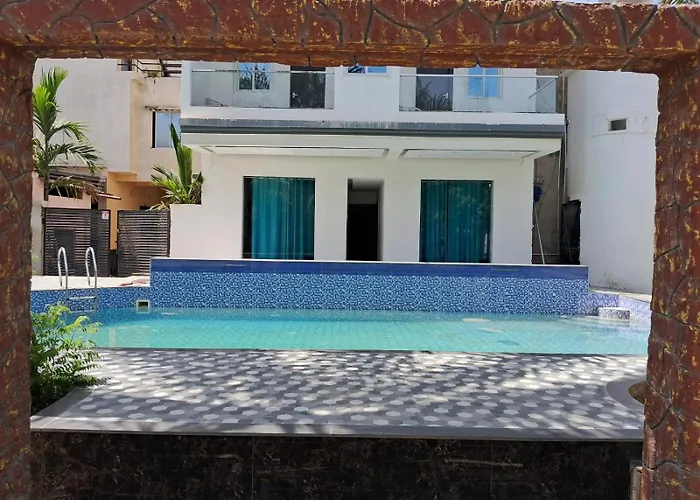 Ashoka Resort