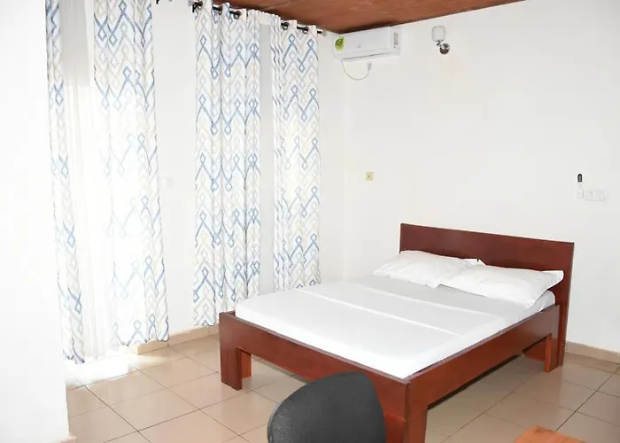 Serenity Guest House