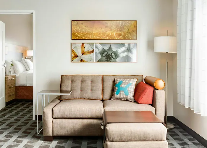 Towneplace Suites By Marriott Toledo Perrysburg