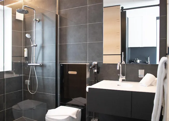 Keh Hotel By Wmm Hotels