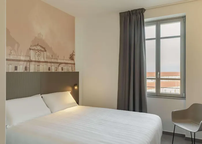 B&B Hotel Piacenza