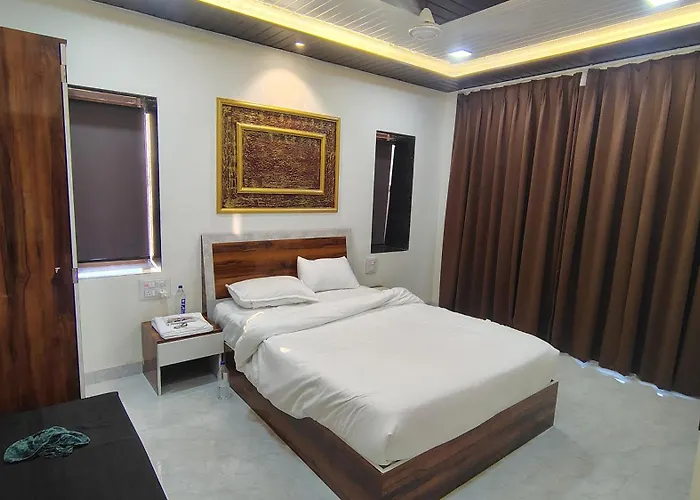 Vrindavan Beach Resort