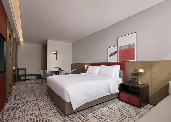 Radisson Blu Hotel Nanchang