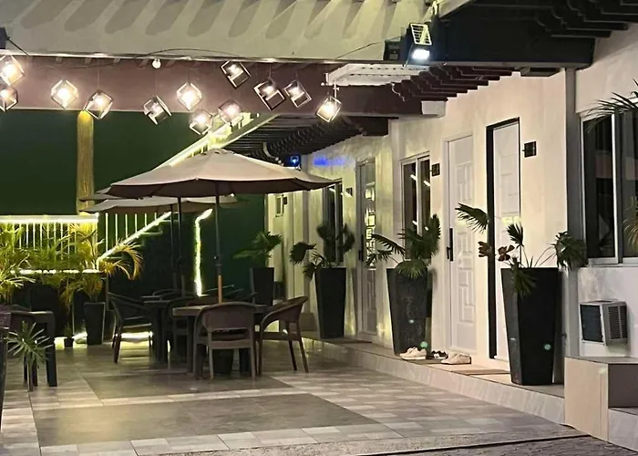 Hotel Adelina Balanga City Bataan
