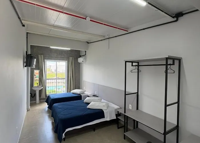 Sierra Lages Hotel