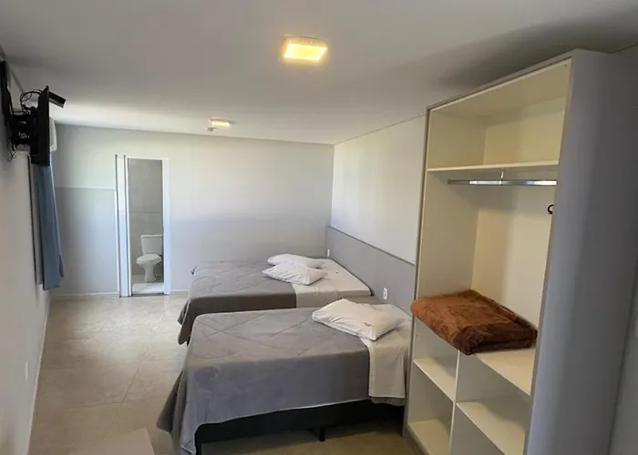 Sierra Lages Hotel