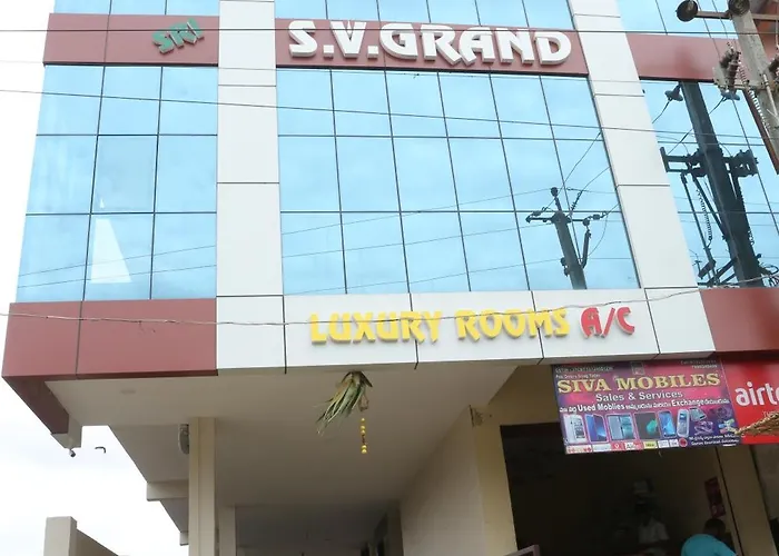Sv Grand
