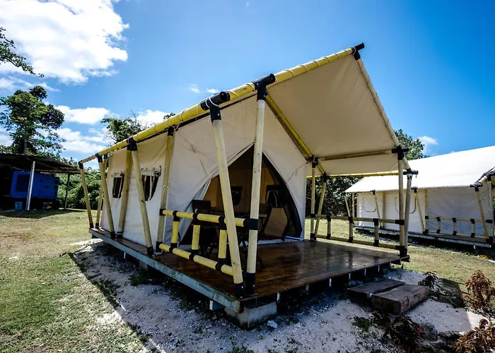 Nawesa Resort