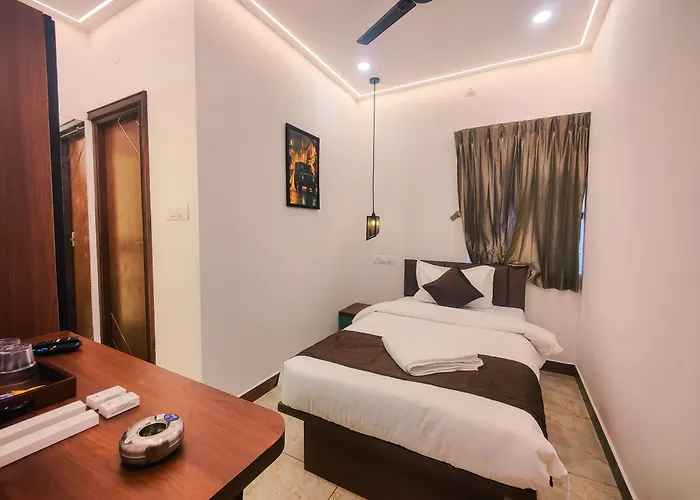 Hotel Nova Grande'