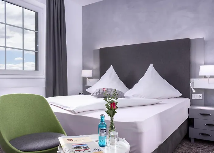 Steinhoff Hotel Und Gastronomie