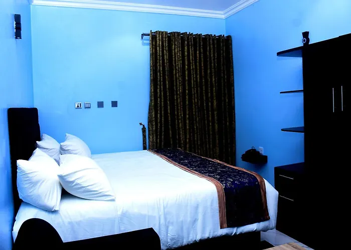Dreamville Hotel & Resort