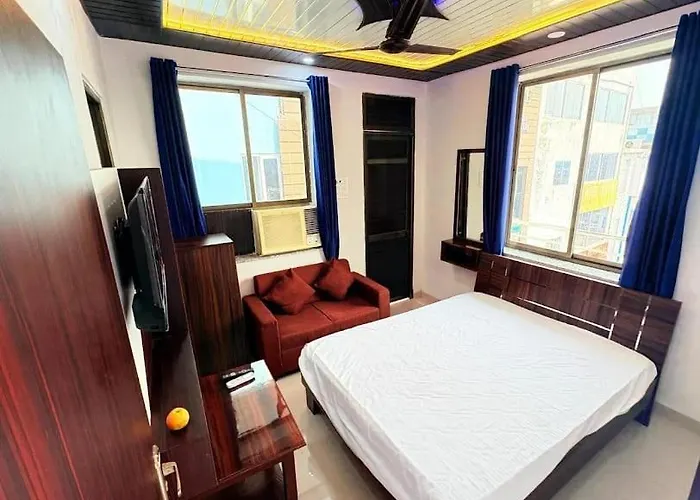 Hotel Mj Inn