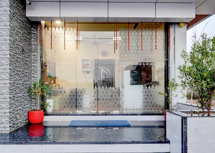 Hotel O Kant