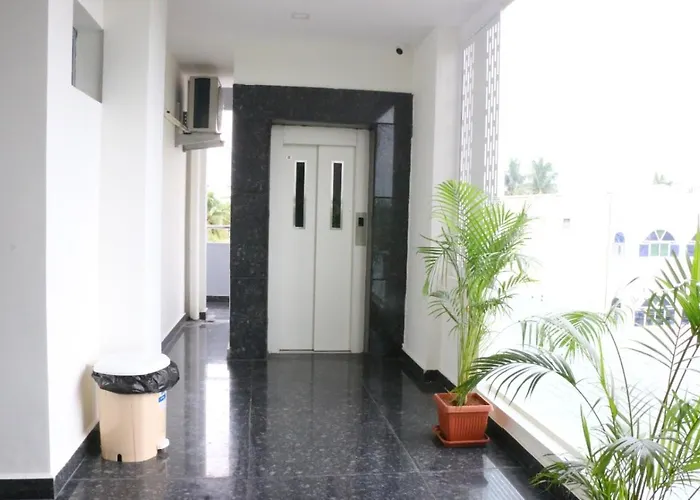 Jaypriya Residency