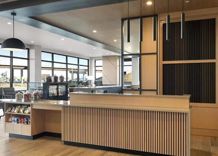 Hyatt Place Casper