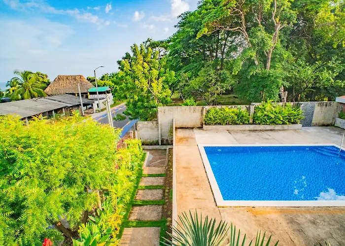 Casa Las Flores