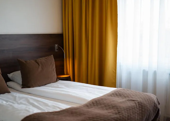 Northern Light Hotel