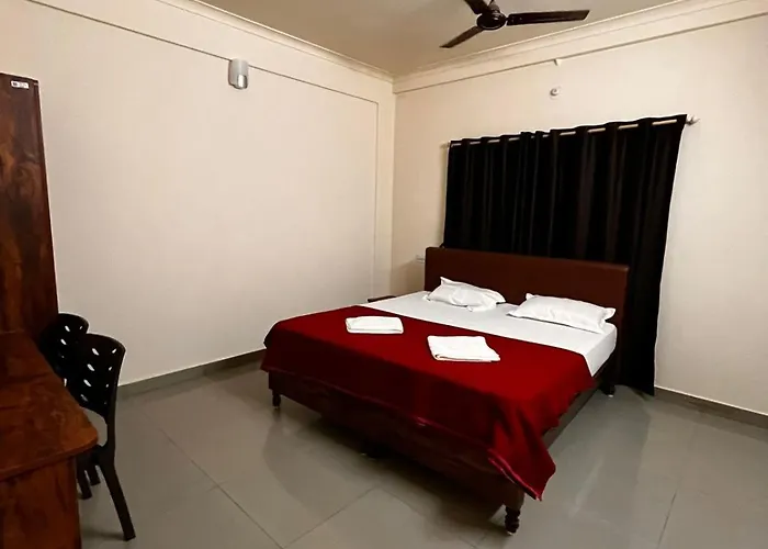 Hotel Sai Sagar