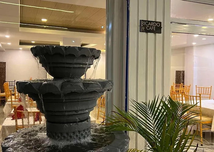 Hotel Adelina Balanga City Bataan