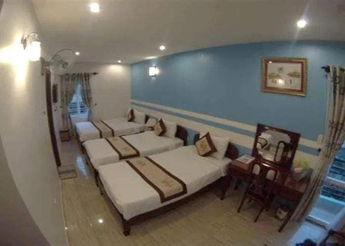 Rubyhotel
