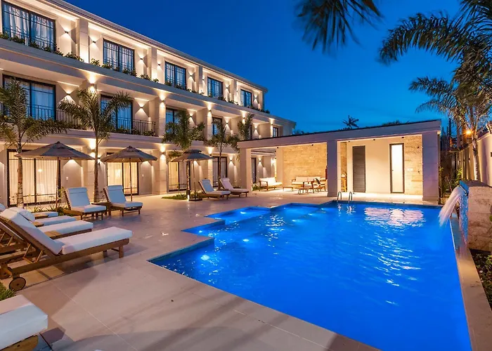 Solena Hotel
