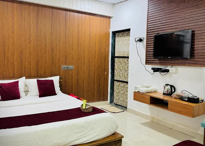 Ekant Cottage