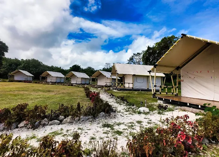 Nawesa Resort