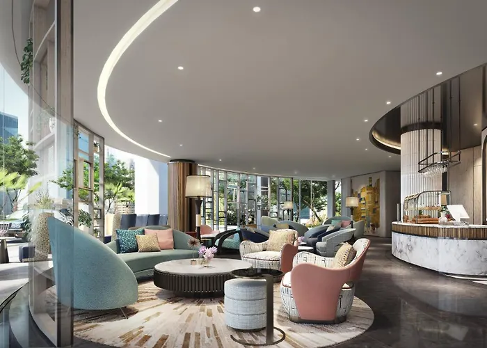 Crowne Plaza Dhaka Airport By Ihg