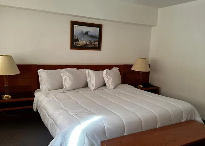 Park Hotel Merida