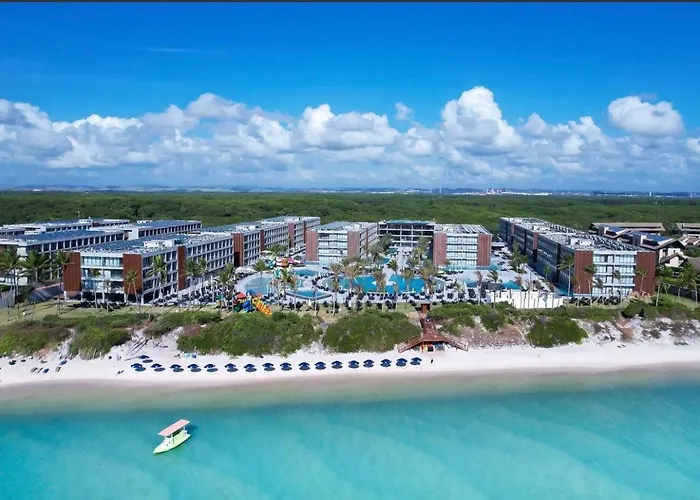 Resort Porto 2 Life Muro Alto Gav Resorts