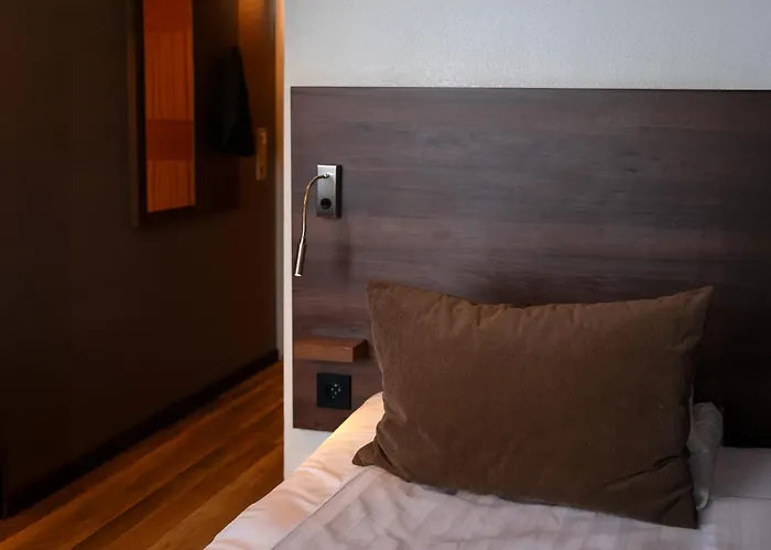 Northern Light Hotel