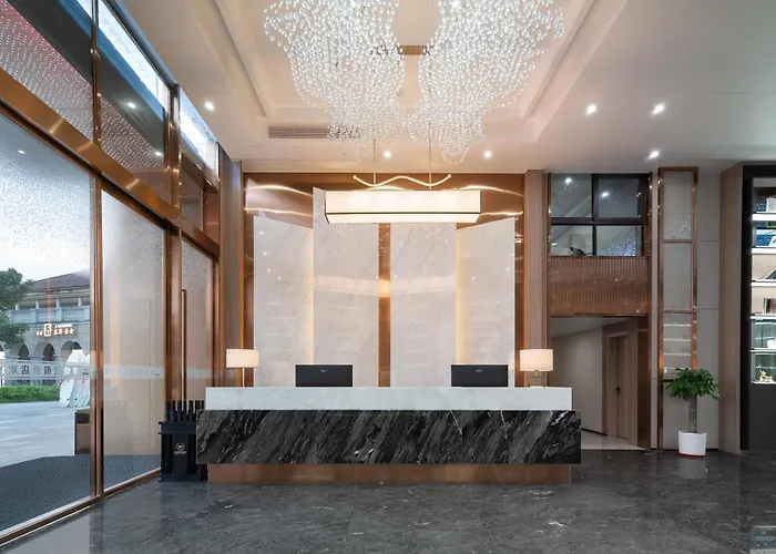 Ruiyue Resort Hotel