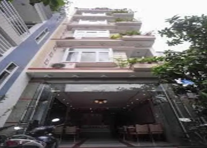 Rubyhotel