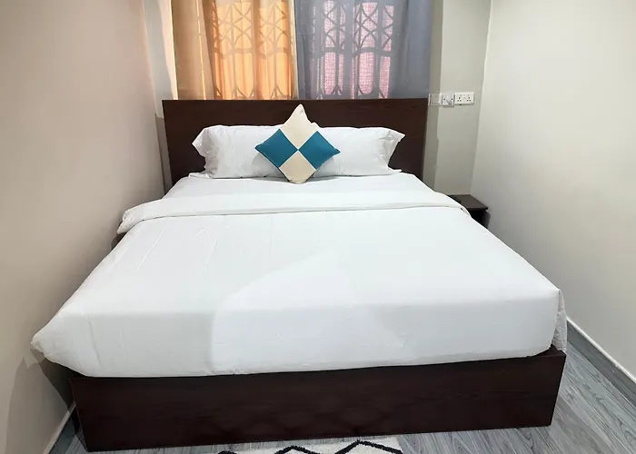 De Awon'S Luxury Hotel