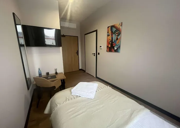 K2 Loft Aparthotel