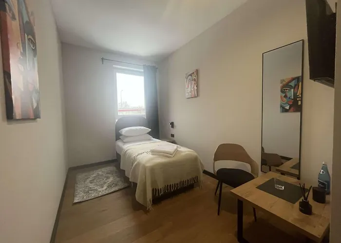 K2 Loft Aparthotel